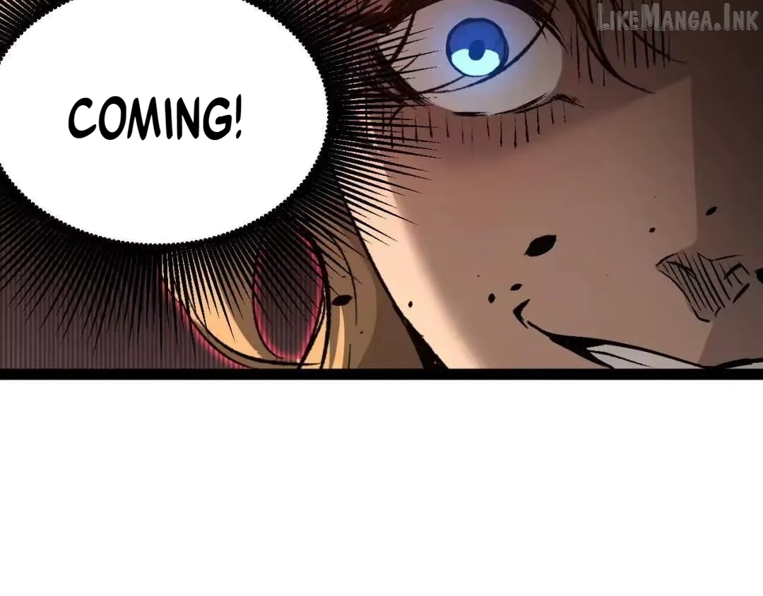 God-level Assassin, I’m the Shadow Chapter 119  - page 60